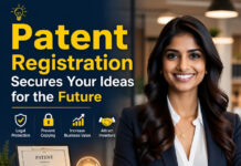 Patent Registration Secures Your Ideas for the Future|
