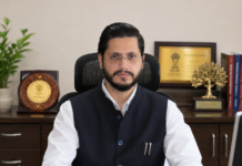 Dr. Manazir Jeelani, IAS: A Visionary Transforming Governance|
