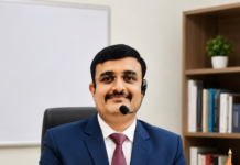 Shri Vivek Pandey, IAS: A Visionary Driving Administrative Excellence|