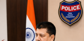 Sanjeev Kumar Jain: A Beacon of Human Rights|