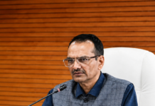 IAS Ravindra Telang: Vision Driving Sikkim’s Governance|