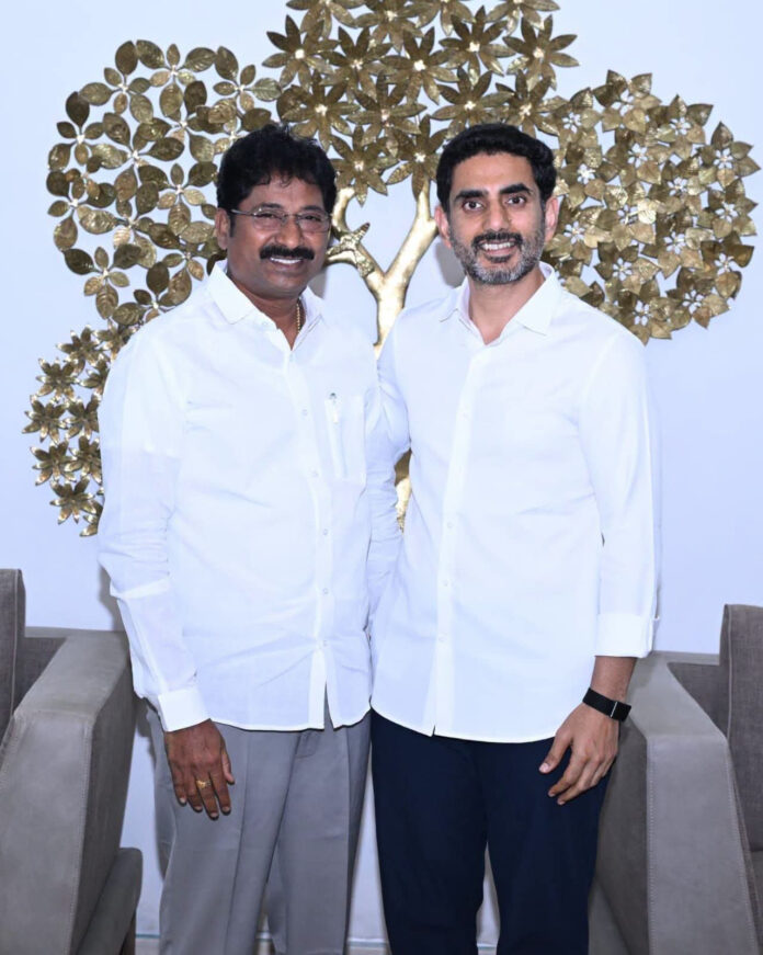గిద్దలూరు నియోజకవర్గ విద్యాభివృద్ధిలో మరో కీలక అడుగు.