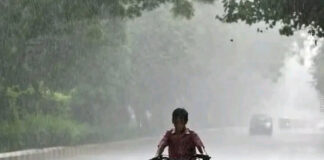Yellow Alert ఈ జిల్లాలో వర్షాలు..