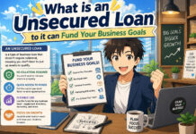 What is an Unsecured Loan to it can Fund Your Business Goals|