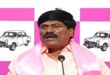 మాజీ ఎమ్మెల్యే పెద్ది సుదర్శన్రెడ్డి కన్నుమూత|