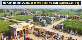 UP Strengthens Rural Development and Panchayati Raj|