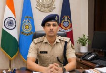 Sachin Yadav IPS: Inspiring Modern Policing Leadership|