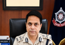The Inspiring Journey of Shri Akshay Sachdeva, IPS|