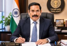 Shri K. Vijayanand, IAS: A Leader in Governance|