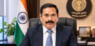 Shri K. Vijayanand, IAS: A Leader in Governance|