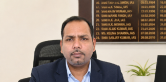 Abhishek Singh IAS: Architect of Modern Governance|