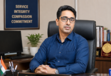P. B. Nooh, IAS: Transforming Lives Through Compassionate Governance|