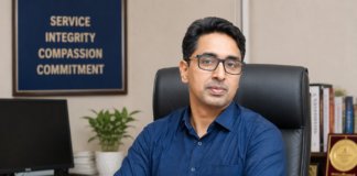 P. B. Nooh, IAS: Transforming Lives Through Compassionate Governance|
