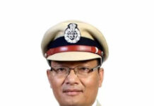 Lalbiakthanga Khiangte, IPS: Upholding Justice in Mizoram|