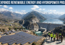 J&K Expands Renewable Energy and Hydropower Projects|