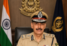 Shri Chinmoy Biswal: IPS Officer Leading with Integrity|