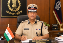 Ravi Prakash Meharda: Upholding Justice with Excellence|