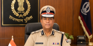 Ravi Prakash Meharda: Upholding Justice with Excellence|
