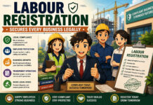 Labour Registration Secures Every Business Legally|