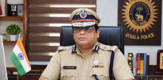 K. Padmakumar IPS: A Visionary Leader in Modern Policing|