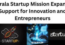 Startup Mission Expands Support for Innovation and Entrepreneurs|