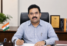 Babu A, IAS: Driving Andhra Pradesh’s Growth Forward|
