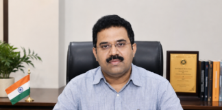 Babu A, IAS: Driving Andhra Pradesh’s Growth Forward|