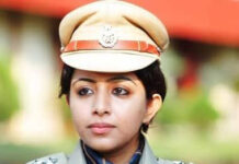 Merin Joseph IPS: Inspiring Leadership in Kerala Police|