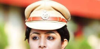 Merin Joseph IPS: Inspiring Leadership in Kerala Police|