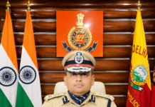 The Iron Fist of Justice: The Journey of Anand Mohan|