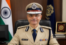 Shri Satinder Pal Singh, IPS: Guardian of Justice|