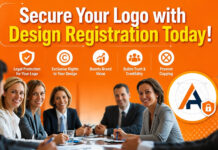 Secure Your Logo with Design Registration Today!|