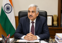 Manoj Ahuja IAS: Steering Odisha Towards Excellence|