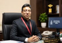 Tushar Giri Nath, IAS: Transforming Karnataka Through Vision|