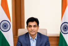 The Inspiring Story of IAS Ramesh Verma|