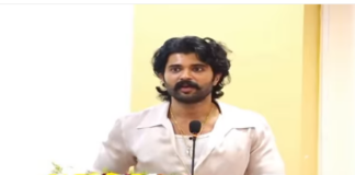 సిద్దిపేట్ కా షేర్ హరీష్ అన్న|