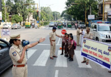 Karnataka Police Today: Guardians Of Road Safety|