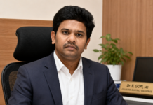 Dr. B. Gopi IAS: A Young Officer Driving Good Governance|