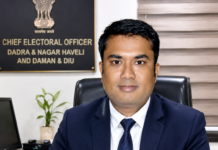 Dr. Arun T, IAS: Driving Democracy with Vision|