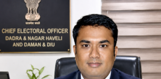 Dr. Arun T, IAS: Driving Democracy with Vision|