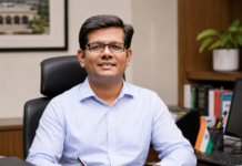 Dinesh Kumar A. S., IAS: Driving Public Innovation|