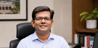 Dinesh Kumar A. S., IAS: Driving Public Innovation|