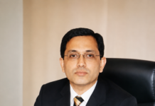 The Veteran Strategist: The Journey of Shri. Bipul Pathak, IAS