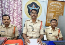పుంగనూరు :పుంగనూరులో ట్రాఫిక్ ఆంక్షలు విధించిన పోలీసులు|