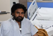 ముంబై ఆసుపత్రి నుంచి డిప్యూటీ సీఎం పవన్ కల్యాణ్ డిశ్చార్జ్.|