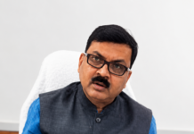 Satyabrata Sahu: A Visionary IAS Shaping Odisha’s Future|