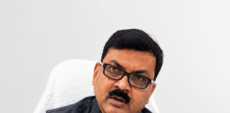 Satyabrata Sahu: A Visionary IAS Shaping Odisha’s Future|