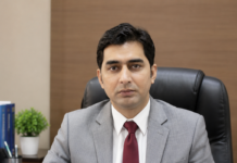 Dr. Shahid Iqbal Choudhary: A Visionary IAS Leader|