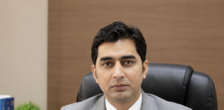 Dr. Shahid Iqbal Choudhary: A Visionary IAS Leader|