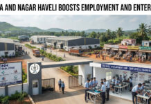 Dadra and Nagar Haveli Boosts Employment and Enterprise